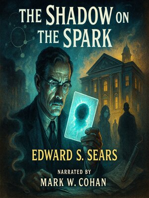 cover image of The Shadow On the Spark
